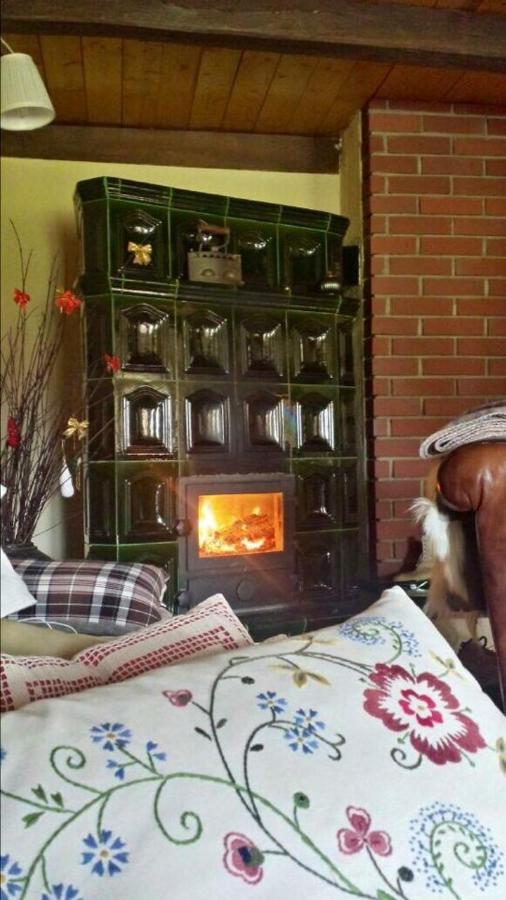 Country House Novosel Duga Resa Ngoại thất bức ảnh