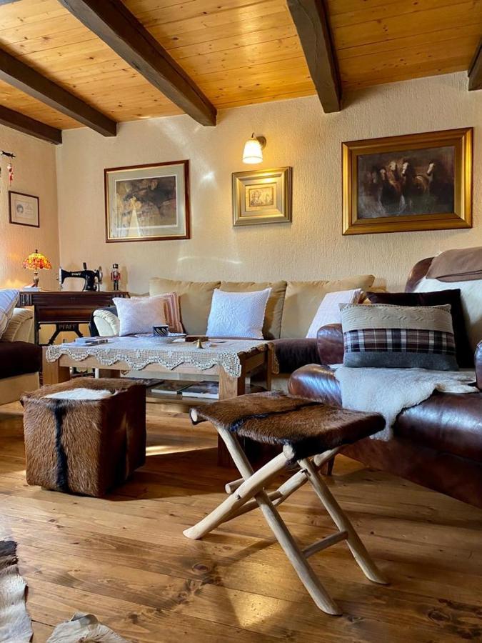 Country House Novosel Duga Resa Ngoại thất bức ảnh