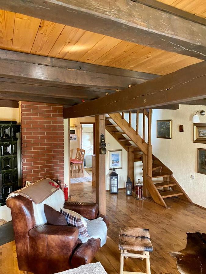 Country House Novosel Duga Resa Ngoại thất bức ảnh