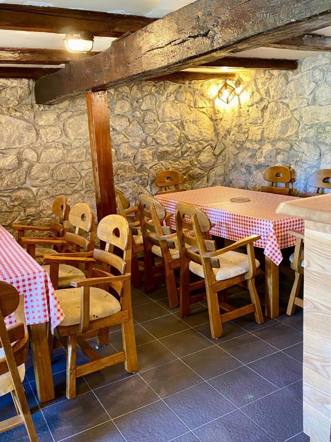 Country House Novosel Duga Resa Ngoại thất bức ảnh