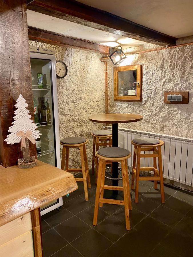 Country House Novosel Duga Resa Ngoại thất bức ảnh