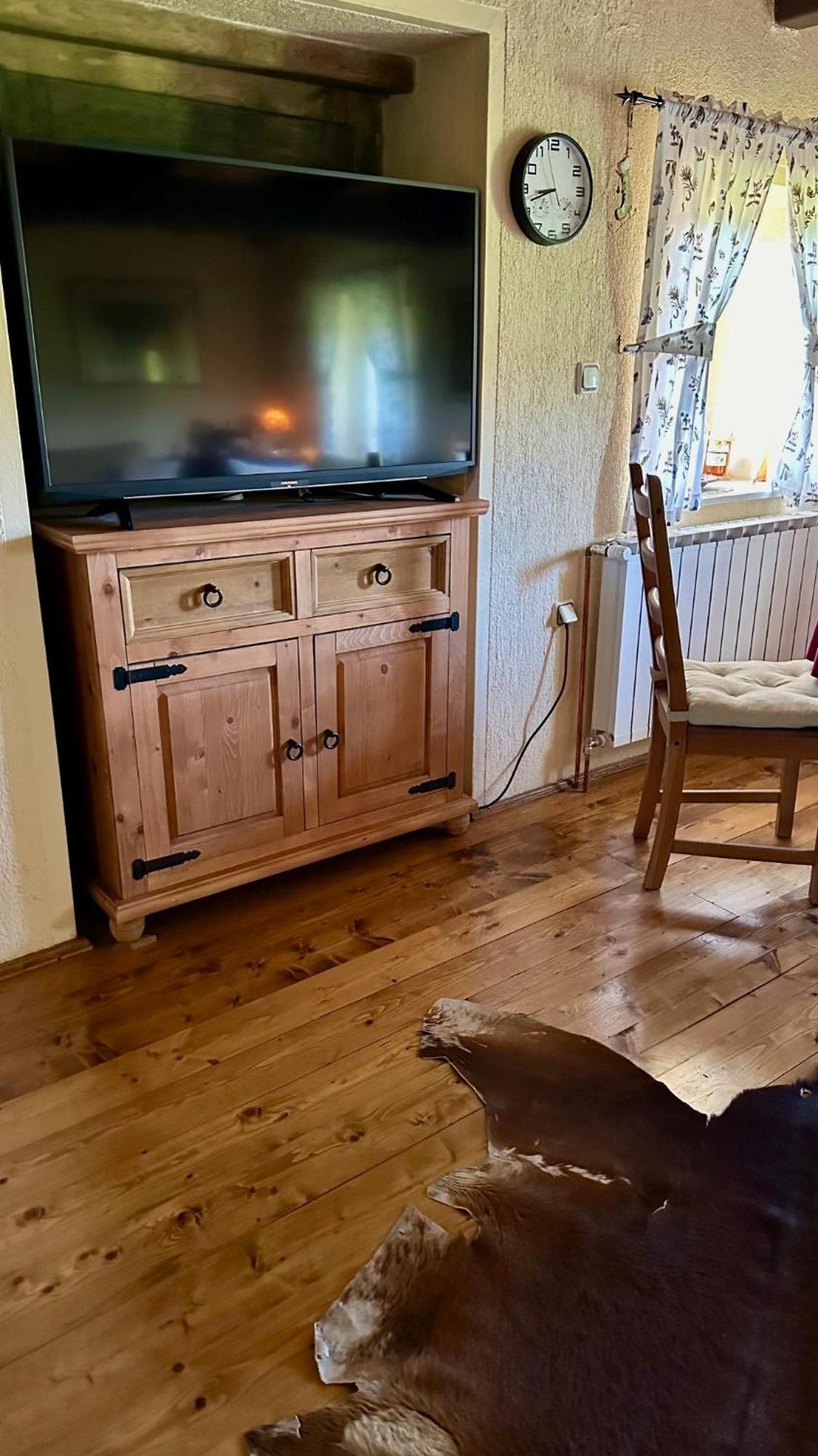 Country House Novosel Duga Resa Ngoại thất bức ảnh