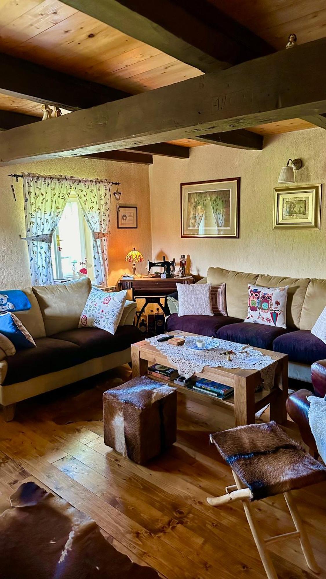 Country House Novosel Duga Resa Ngoại thất bức ảnh