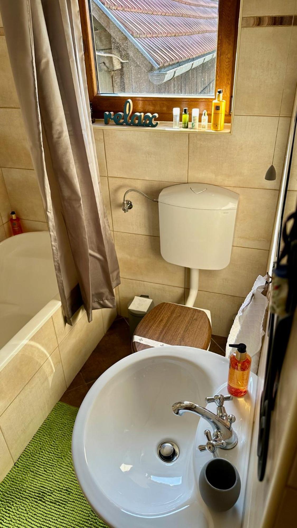 Country House Novosel Duga Resa Ngoại thất bức ảnh